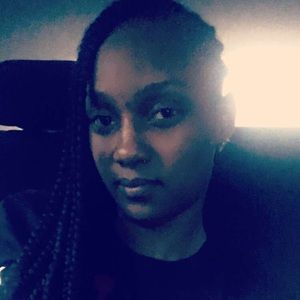 Meet your Posher, Deanna